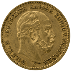 20 Mark Wilhelm I 1 Medium