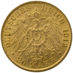 20 Mark Wilhelm II 2 Medium