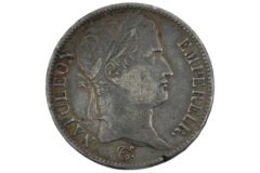 5 Francs 1811