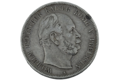 5 Mark 1875