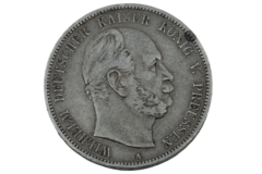 5 Mark 1875