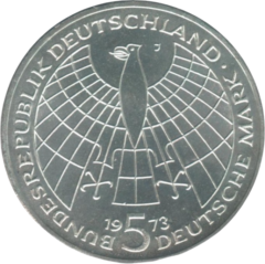 5 mark ag 122