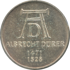 5 mark ag 18