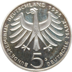 5 mark ag 32