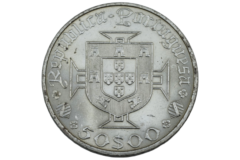 50 Escudos 1969 1