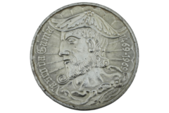 50 Escudos 1969