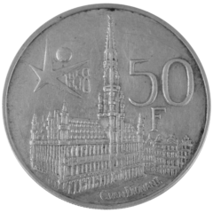 50fr Expo 58 2