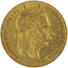 8 Forint Oostenrijk 1 websize
