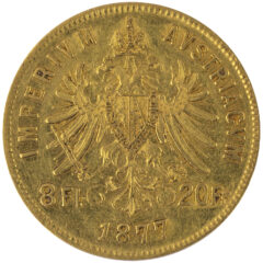 8 Forint Oostenrijk 2 websize