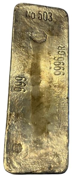 AG 10 KG