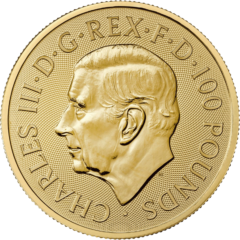 AU 1 Oz Bull of clarence 2023 2