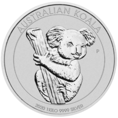 Ag 1 Kg Koala 2020