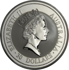 Ag 1 Kg Kookaburra 1997 2