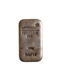 Ag 1 Kg Umicore