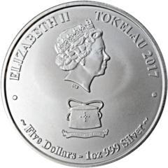 Ag 1 Oz Barracuda Tokelau 2017 2