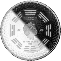 Ag 1 Oz Equillibrium 2020 2