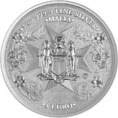 Ag 1 Oz Golden Eagle 2023 2