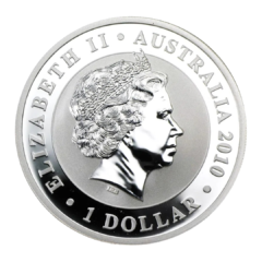 Ag 1 Oz Koala 2010 2