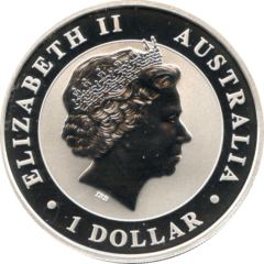 Ag 1 Oz Koala 2018 2