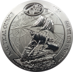 Ag 1 Oz Mayflower 2020 2