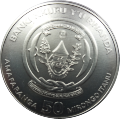Ag 1 Oz Mayflower 2020