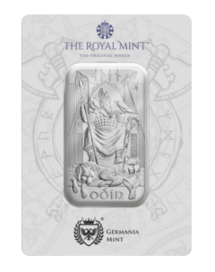 Ag 1 Oz Odin