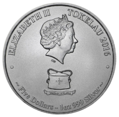 Ag 1 Oz Sailfish Tokelau 2017 2