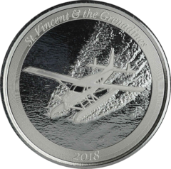 Ag 1 Oz Seaplane 2018