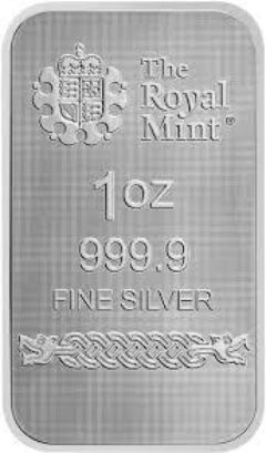 Ag 1 Oz THOR 2