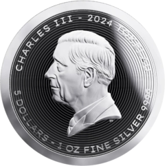 Ag 1 Oz Vivat Humanitas Tokelau 2024 2