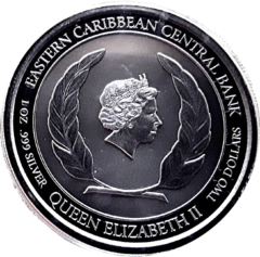 Ag 1 Oz flying pelican 2018 2