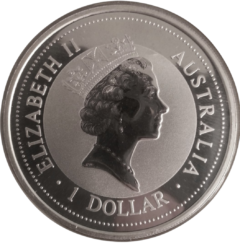 Ag 1 Oz kookaburra 1994 2
