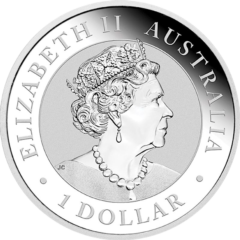 Ag 1 Oz kookaburra 20222