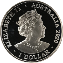 Ag 1 Oz spinner dolphin 2020 2