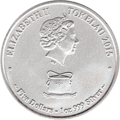 Ag 1 Oz white shark tokelau 2015 2