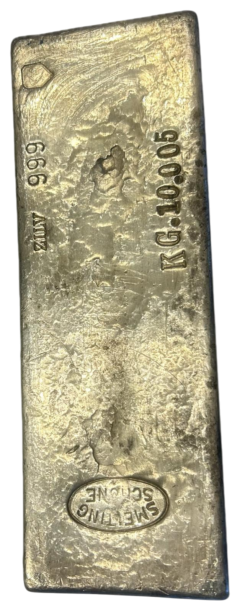 Ag 10 KG 2