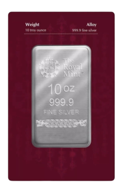 Ag 10 Oz Odin 2