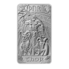 Ag 10 Oz Thor 1