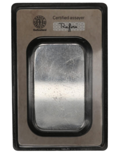 Ag 100 gram Fiji 5