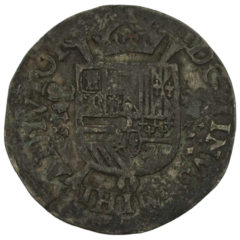 Ag 15 Filipsdaalder 1562 1582 1
