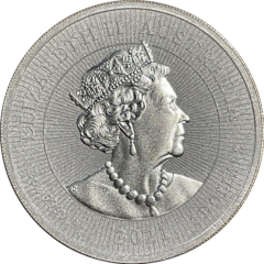 Ag 2 Oz Platypus 2021 2