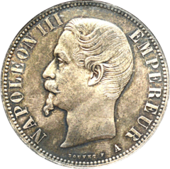 Ag 5 Fr Napoleon III 2
