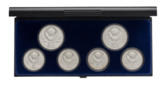 Ag Olympics Moscow set 1980 fin