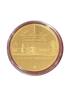 Au 1 Oz Mandela Lilieslieaf 2012 4