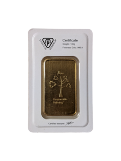 Au 100 gram Metalor 3