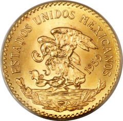 Au 20 pesos