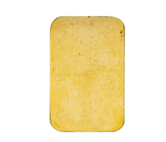 Au Argor Heraus 100 gram2222