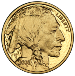 Au 1 10 Oz Buffalo2