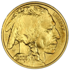 Au 1 2 Oz Buffalo2