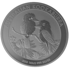 Australian Kookaburra 2013 1kg websize 1